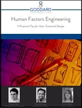 Human Factors Engineering White Paper