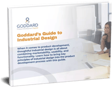 Goddard's Guide to Industrial Design